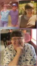 Ada “Susan” Carr