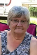 Linda Pearl Mary Jewett