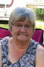 Linda Pearl Mary Jewett