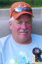 Jeffery William Robinson