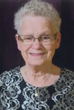 Hildegard (Hilde) Hamel