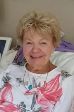 Rosemary Robinson