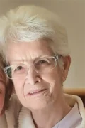 Marjorie Dawn Martin