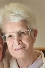 Marjorie Dawn Martin