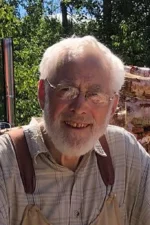 Gordon Alfred Penner