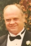 John (Ian) Fults