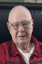 Ronald “Ron” Bruce Woolner