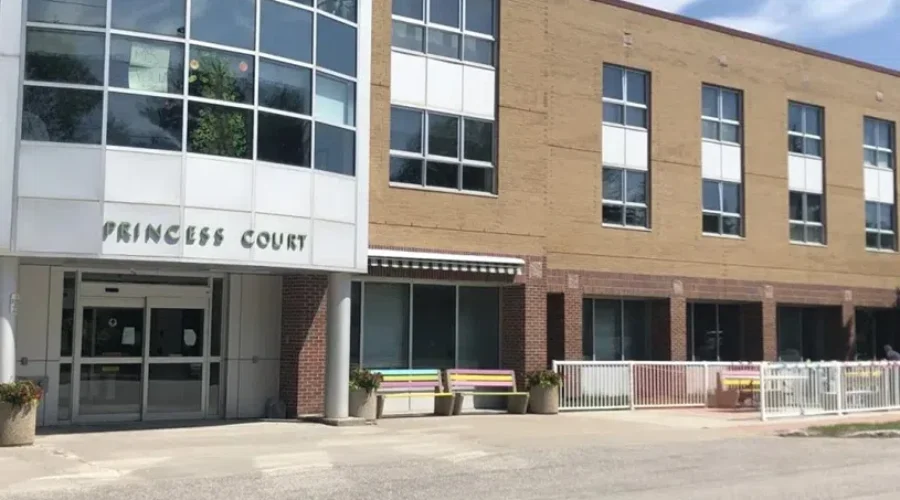 Dryden long-term care home celebrates 25th