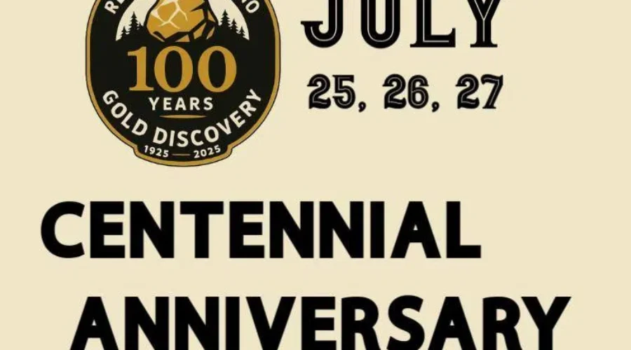 red-lake-centennial Red Lake celebrates 100 years of gold