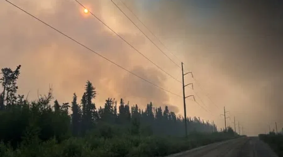 Evacuation of Pikangikum to begin Saturday