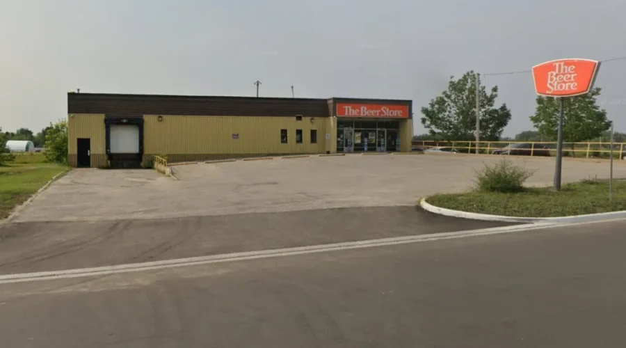 screenshot-2025-07-14-144246 Beer store in Sioux Lookout to close