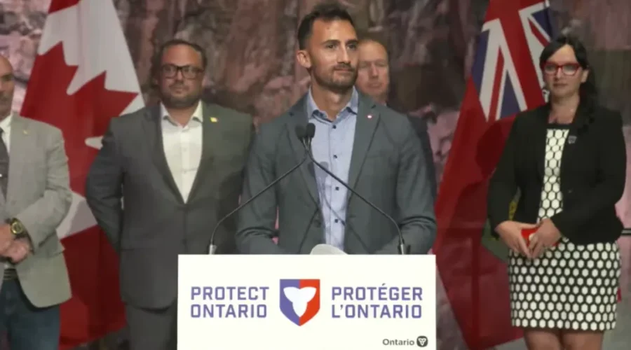 More funding to further critical minerals investment