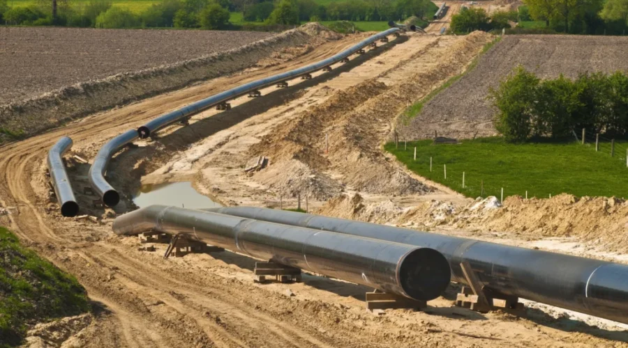 Ontario prepares for oil pipeline feasibility study