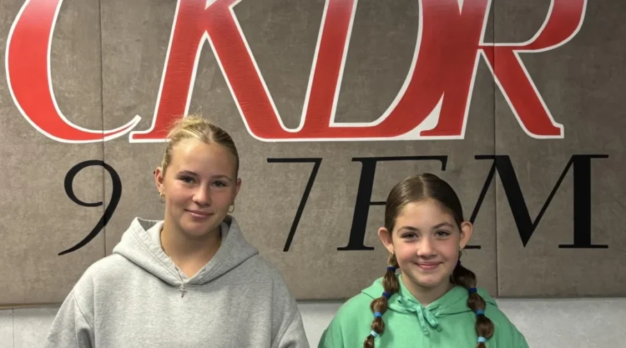 4-H Club showcased at Dryden Fall Fair