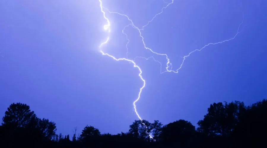 Thunderstorm watches issued across northwestern Ontario