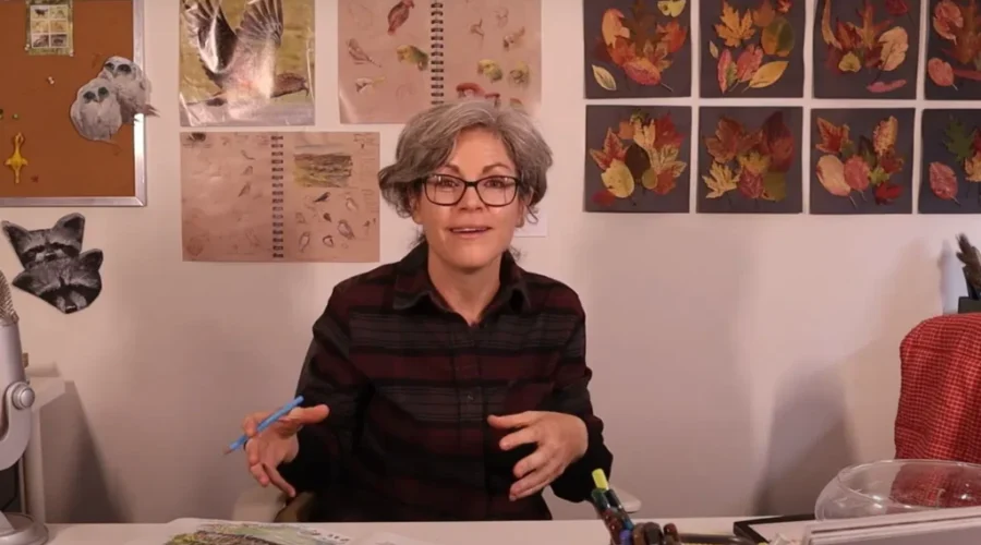 ELA brings back its artist-in-residence program