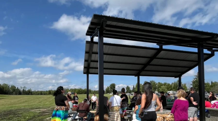 Aug 8th, Celebration of Life for Joyclyn & Kayden