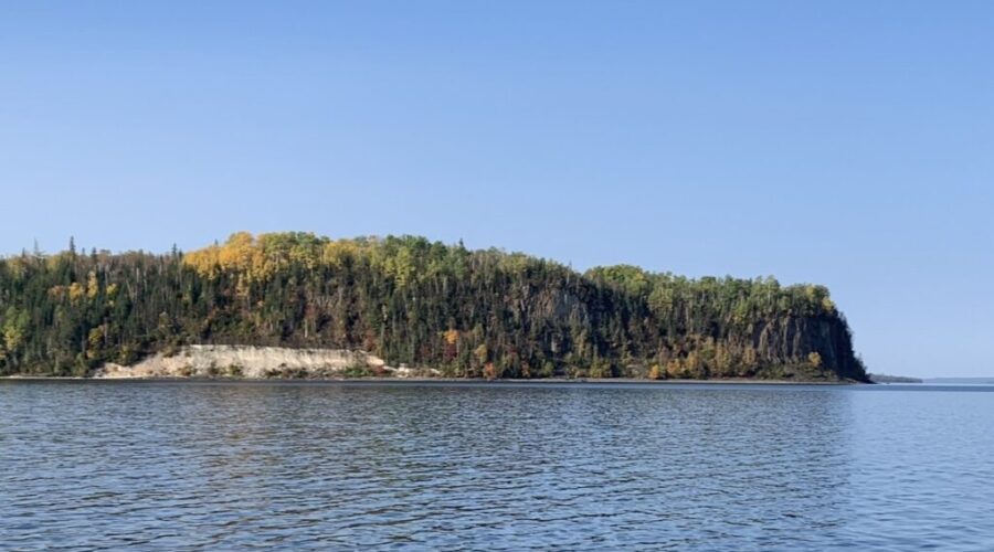 Sometimes, things just have a way of working out