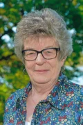 Mary Elizabeth Alexander