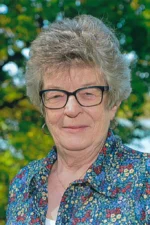 Mary Elizabeth Alexander