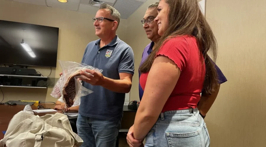 Local First Nations receive funding for several projects