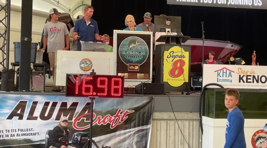 kbi-2025 A tie for first after day 1 of KBI