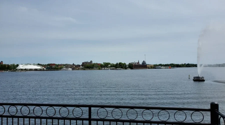 lake-of-the-woods-kenora-summer-1 Lake levels remain stable