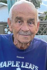Reginald Frederick Russell
