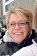 Geralyn “Kim” Gushulak