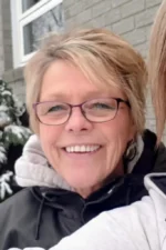 Geralyn “Kim” Gushulak