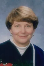 Velma May Silver