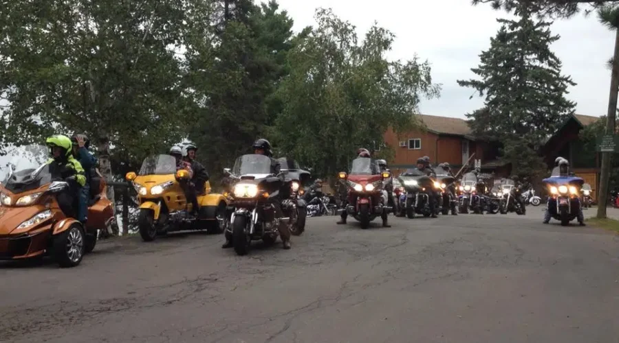 Ride for Memories returns on August 16