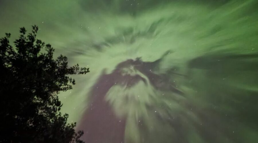 20250914_220248 Share Your Aurora Moments 🌌