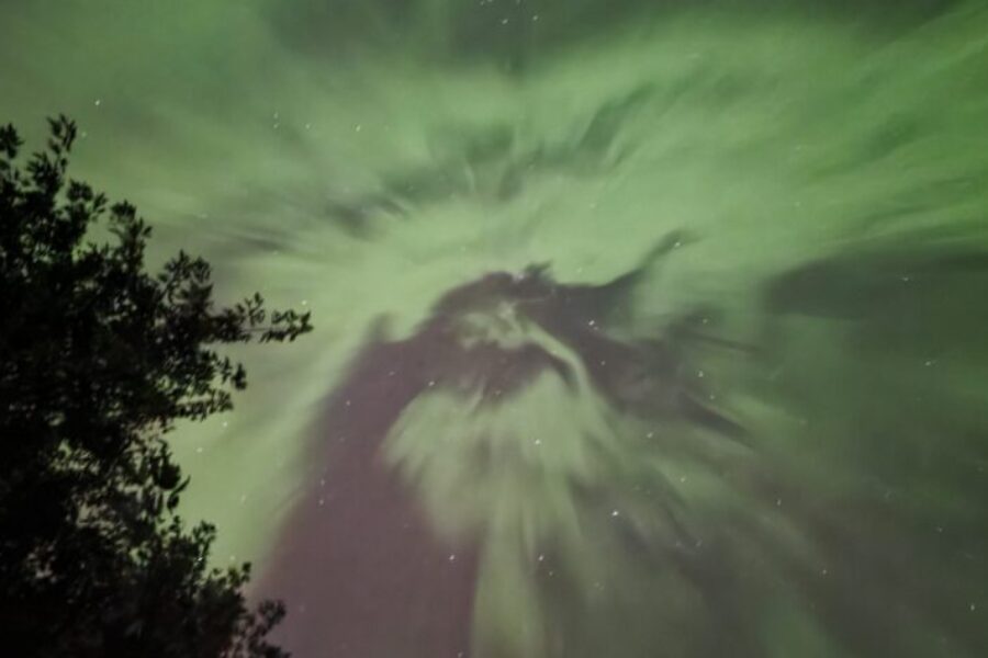 Share Your Aurora Moments 🌌