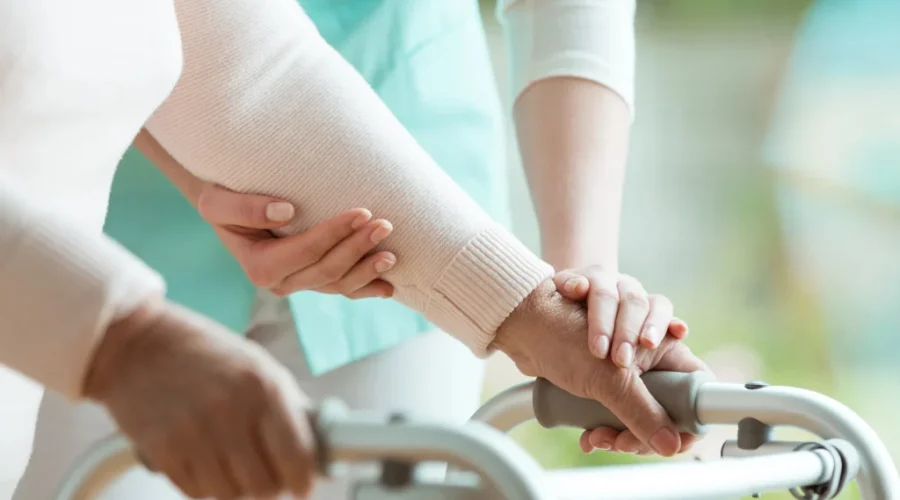 Long-term care services to expand to seniors still at home