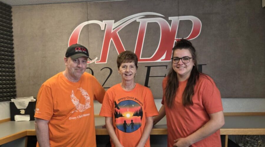 A DAY TO LISTEN 2025: Honouring Truth and Reconciliation Across Canada