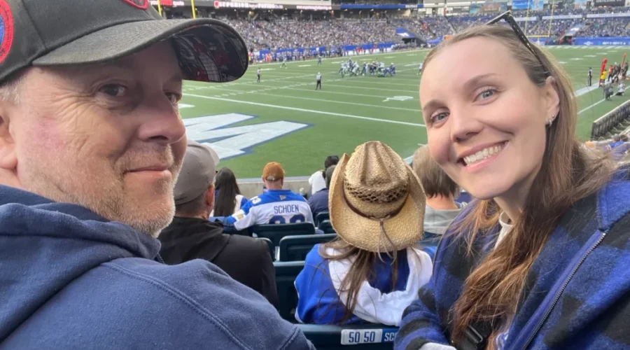 Making Sense With Your Senses