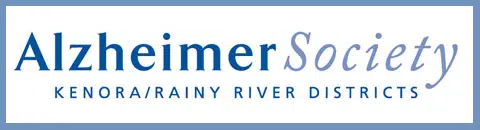 AlzheimersSociety Alzheimer Society Kenora-Rainy River Districts