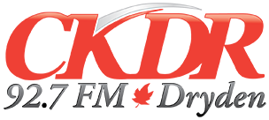 CKDR logo