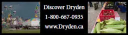 DiscoverDryden13 City of Dryden