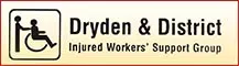 InjuredWorkers-BizDir Dryden & District Injured Workers Support Group