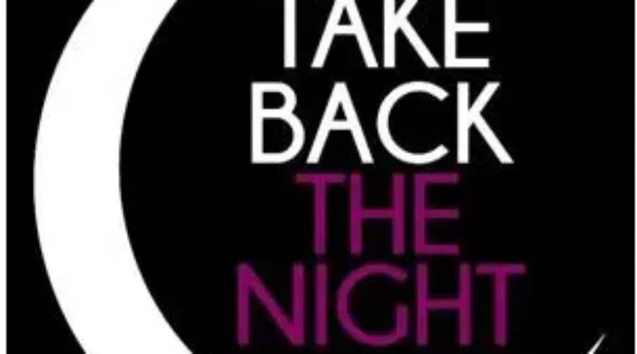 Take Back the Night!
