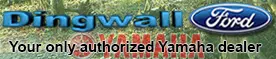 Yamaha-BizDir Dingwall Ford