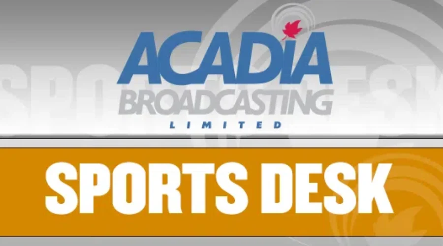 acadia-sports-desk Local sports for September 26th, 2025