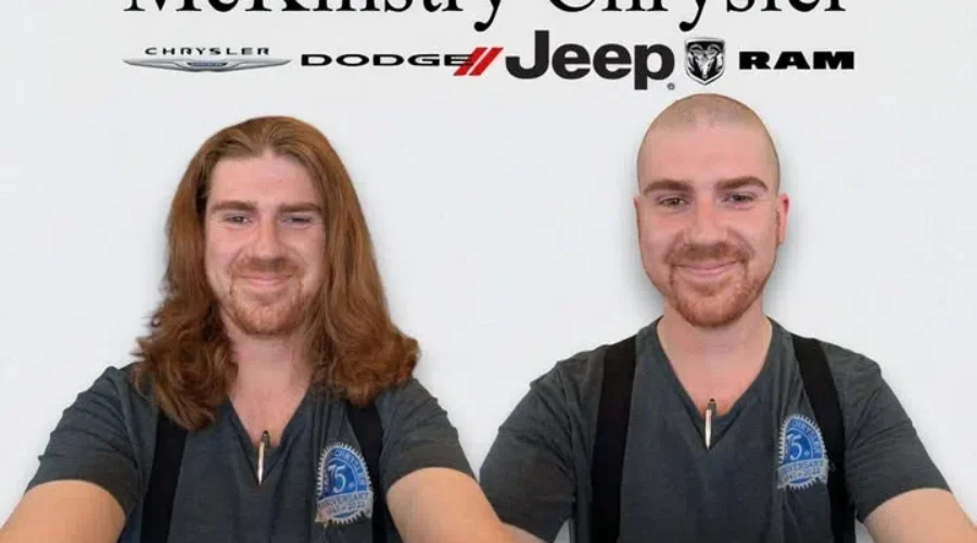 Fundraising Event Not Over Yet