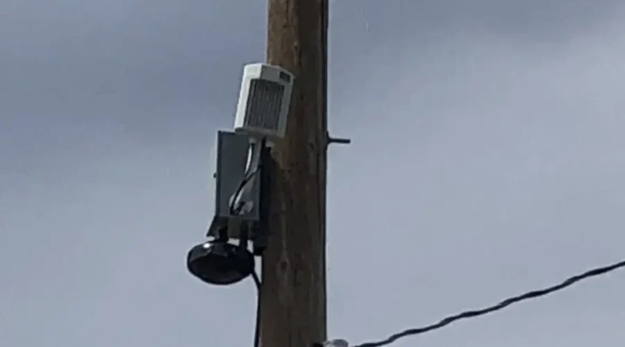 Premier supports more CCTV cameras to fight crime