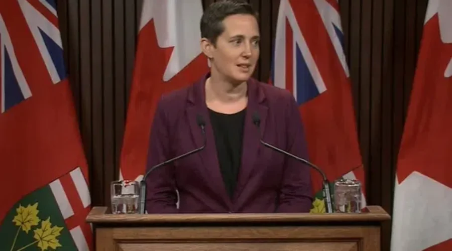 NDP critical of Ford government’s approach to school board trustees