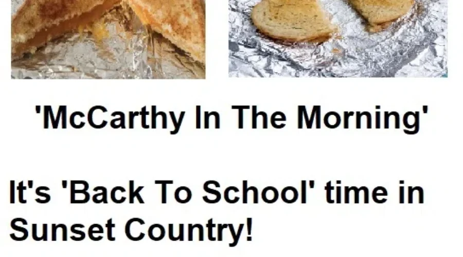 The Best Homemade School Lunch