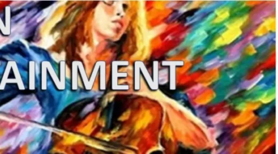 Dryden Entertainment Series