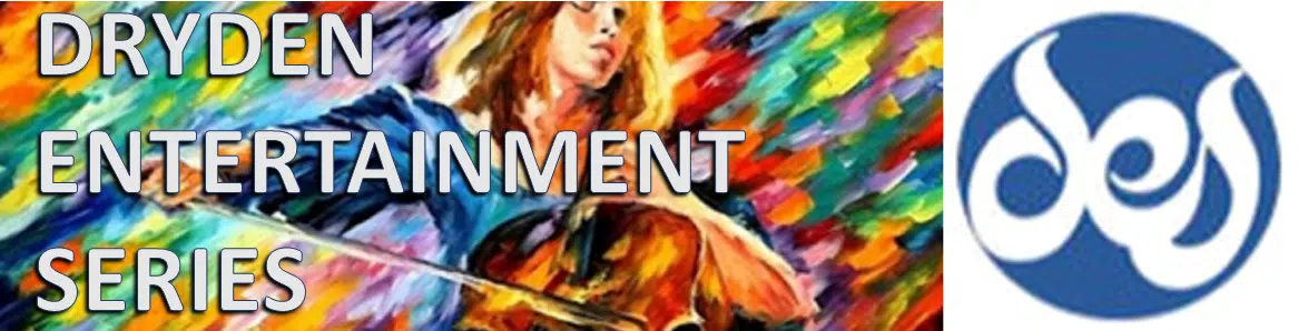 desdirectory Dryden Entertainment Series